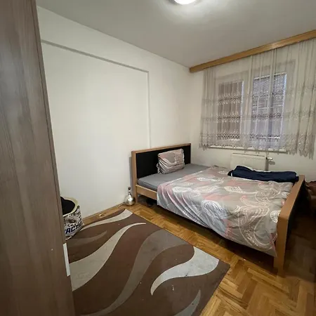 Stan Tibra 1 Nedzarici Stup Sarajevo