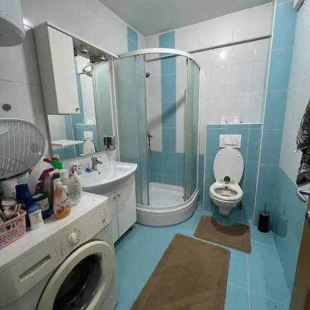 Apartment Stan Tibra 1 Nedzarici Stup Sarajevo