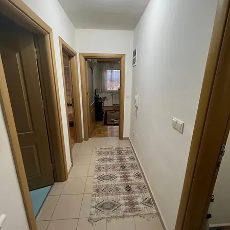 Apartment Stan Tibra 1 Nedzarici Stup